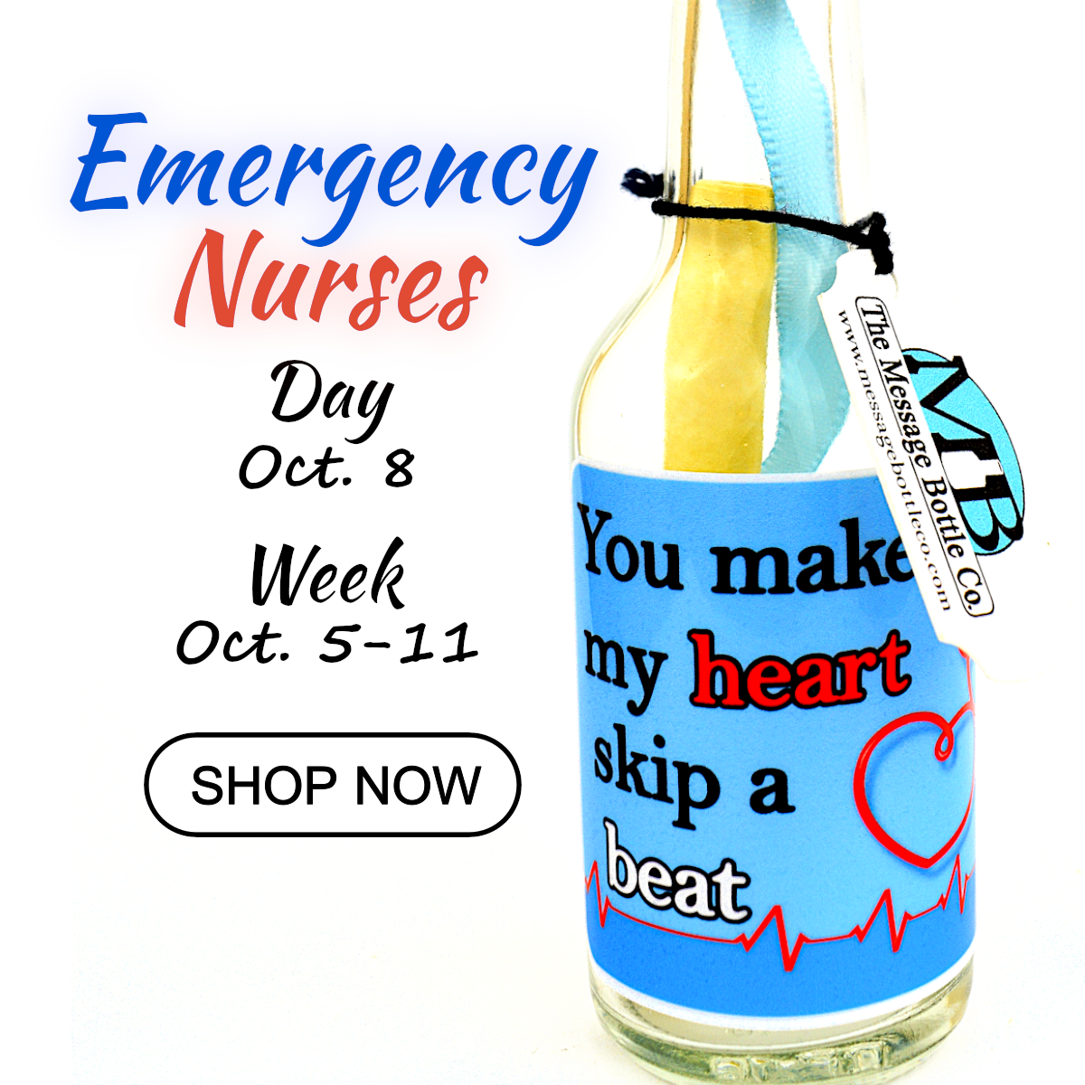 Emergency Nurses Week
