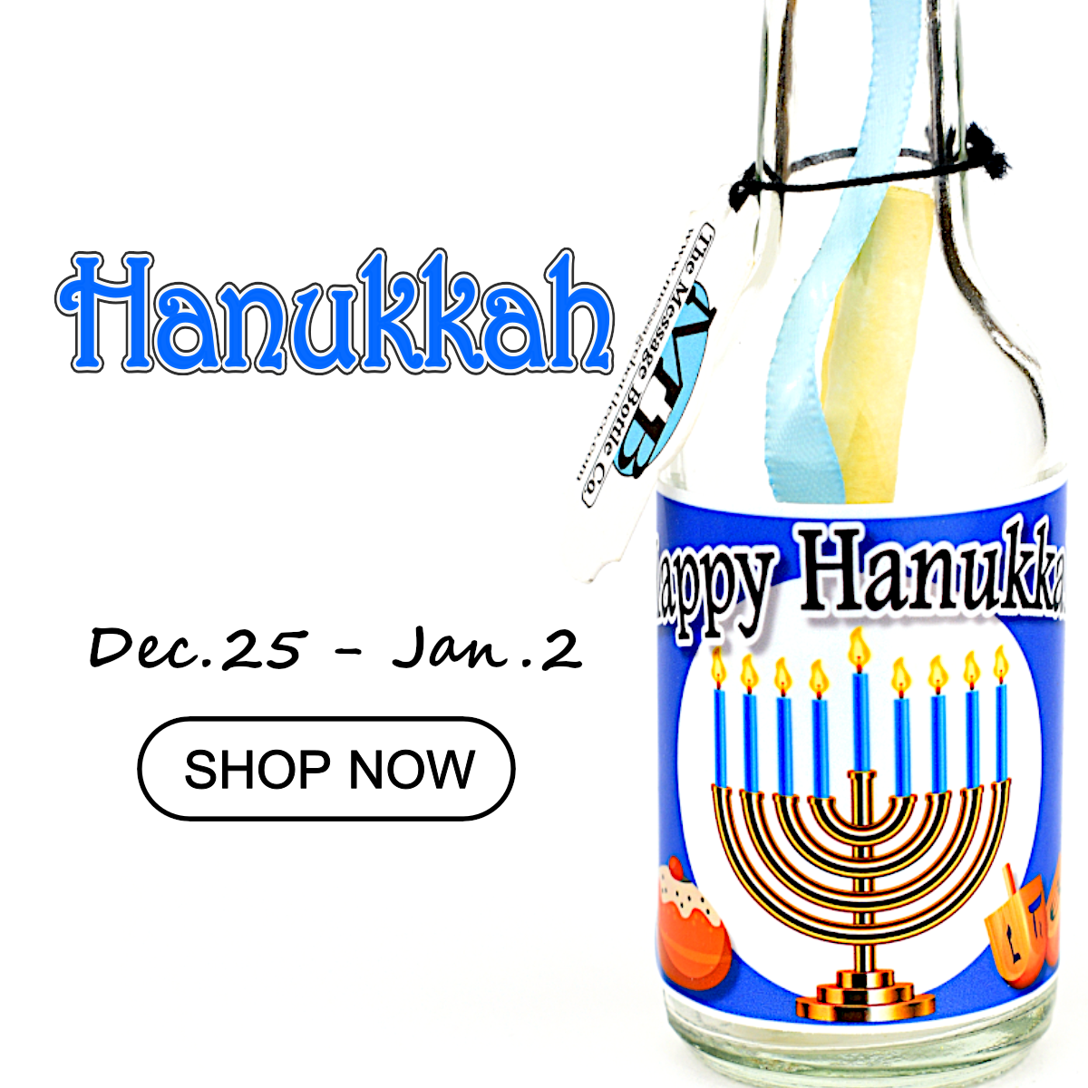 Hanukkah
