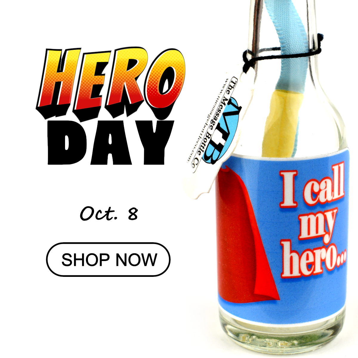 Hero Day