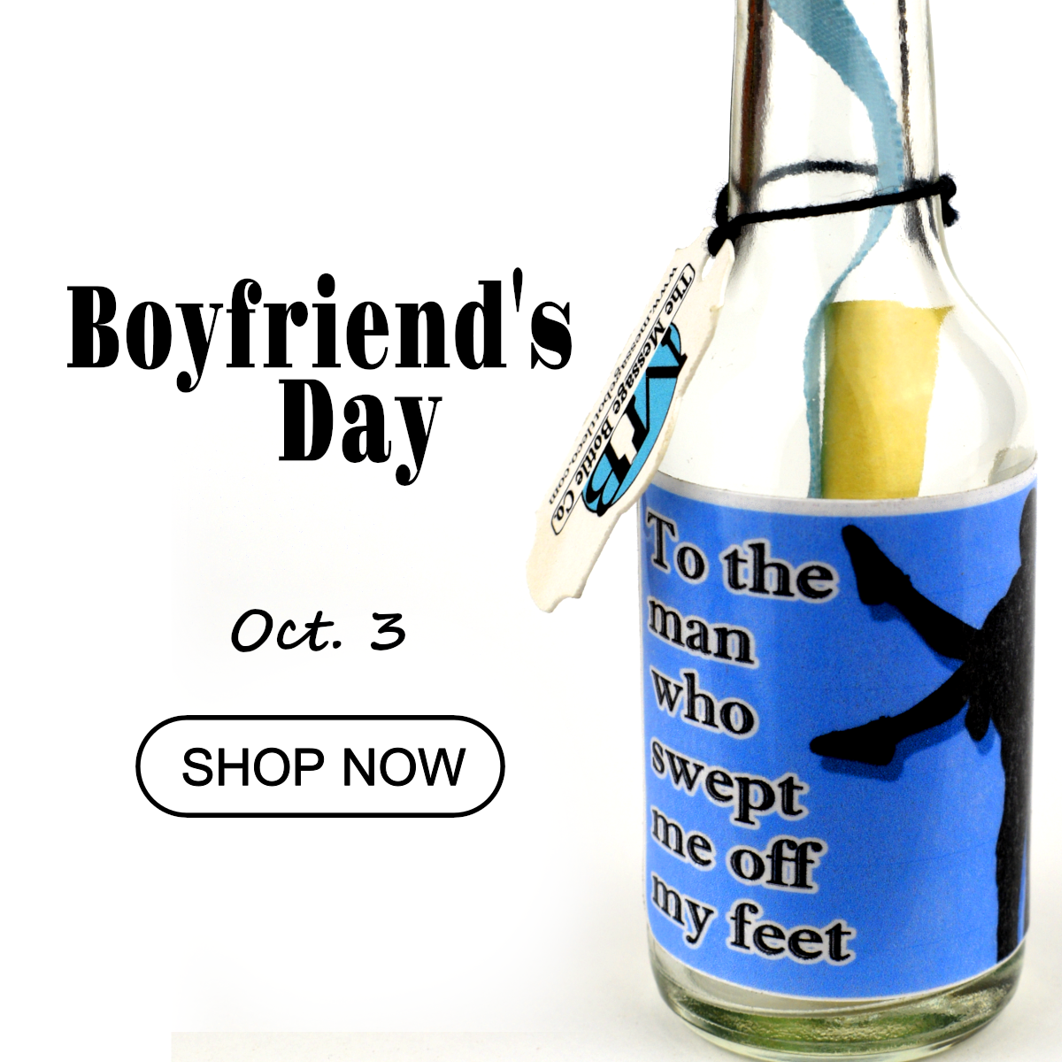 Boyfriend's Day