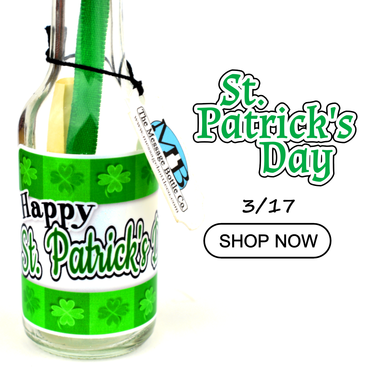 St. Patrick's Day