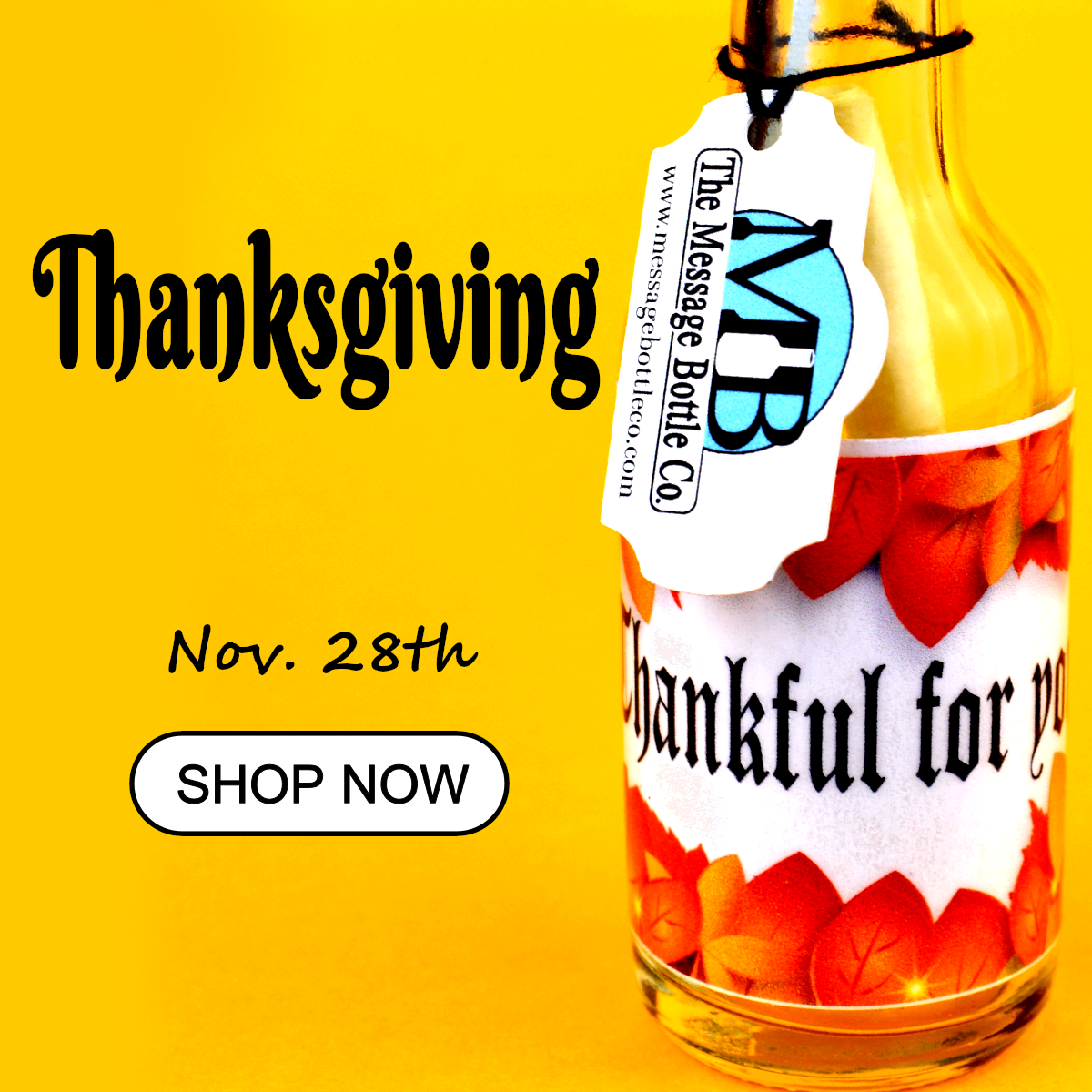 Thanksgiving