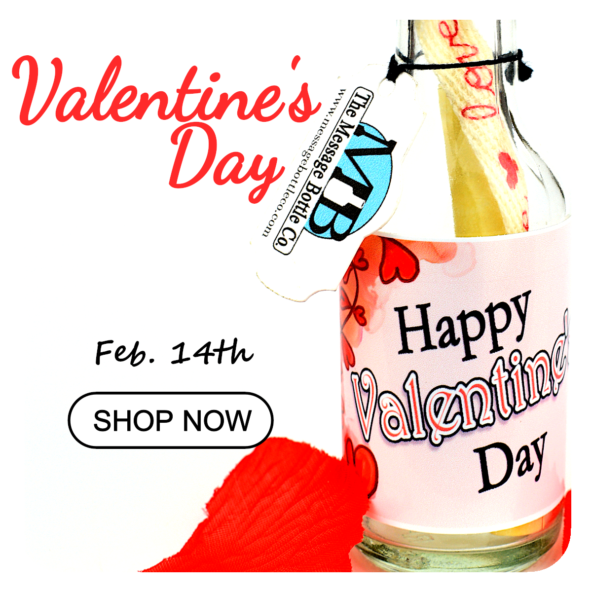 Valentine's Day