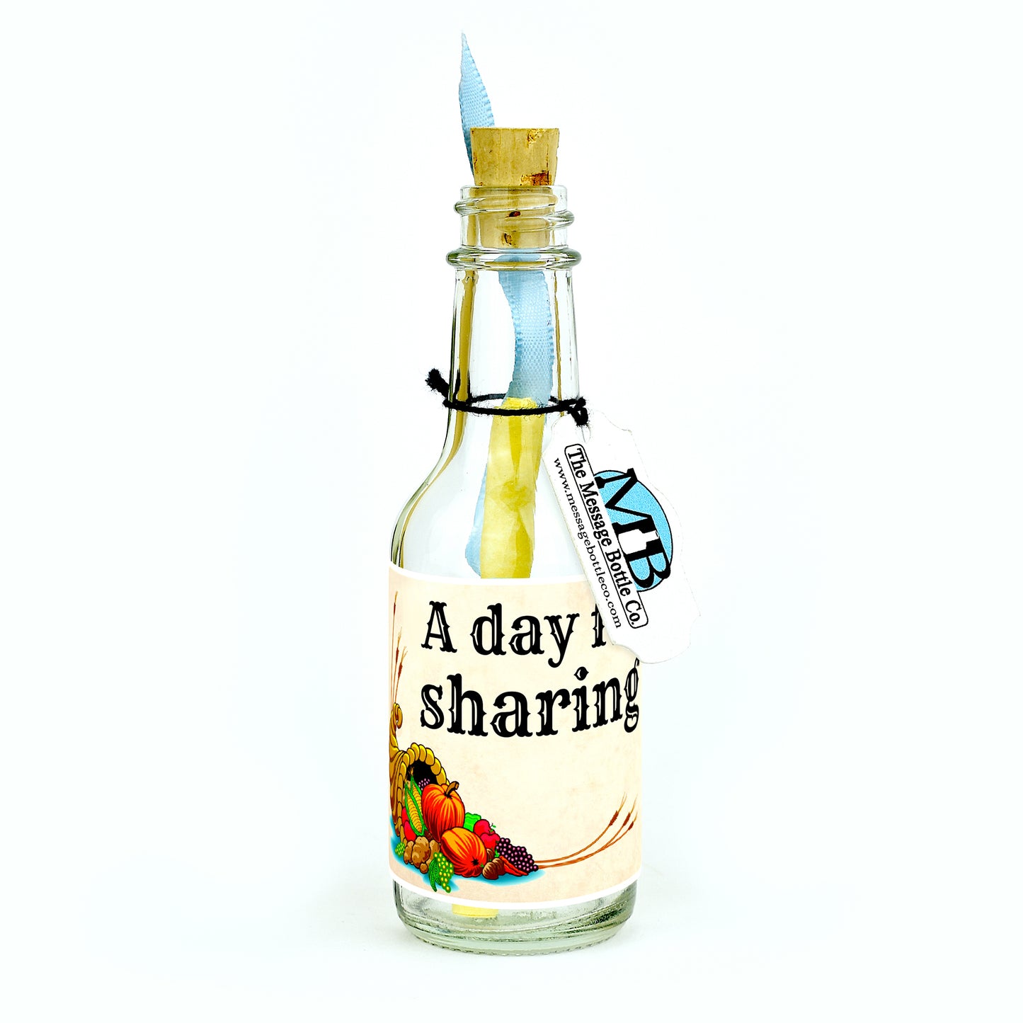 A Day for Sharing