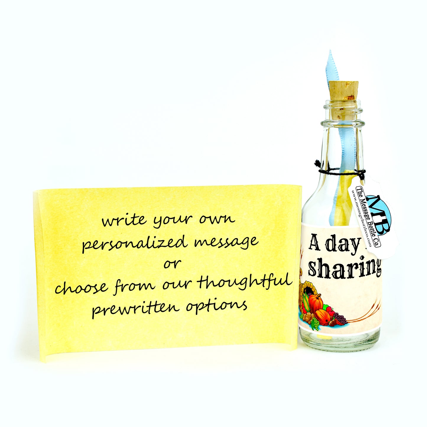 A Day for Sharing