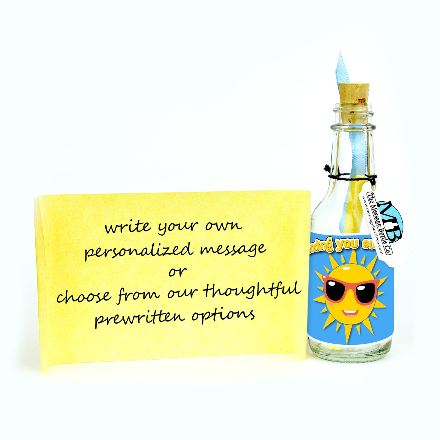 Sending You Sunshine