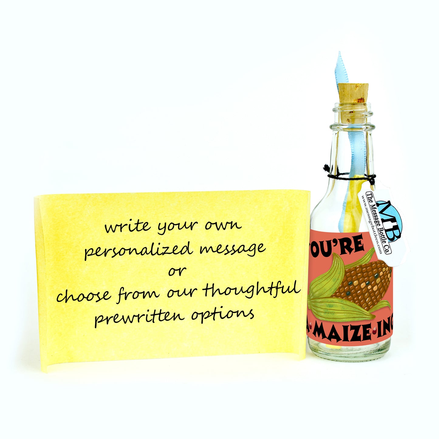 You Are A-maize-ing