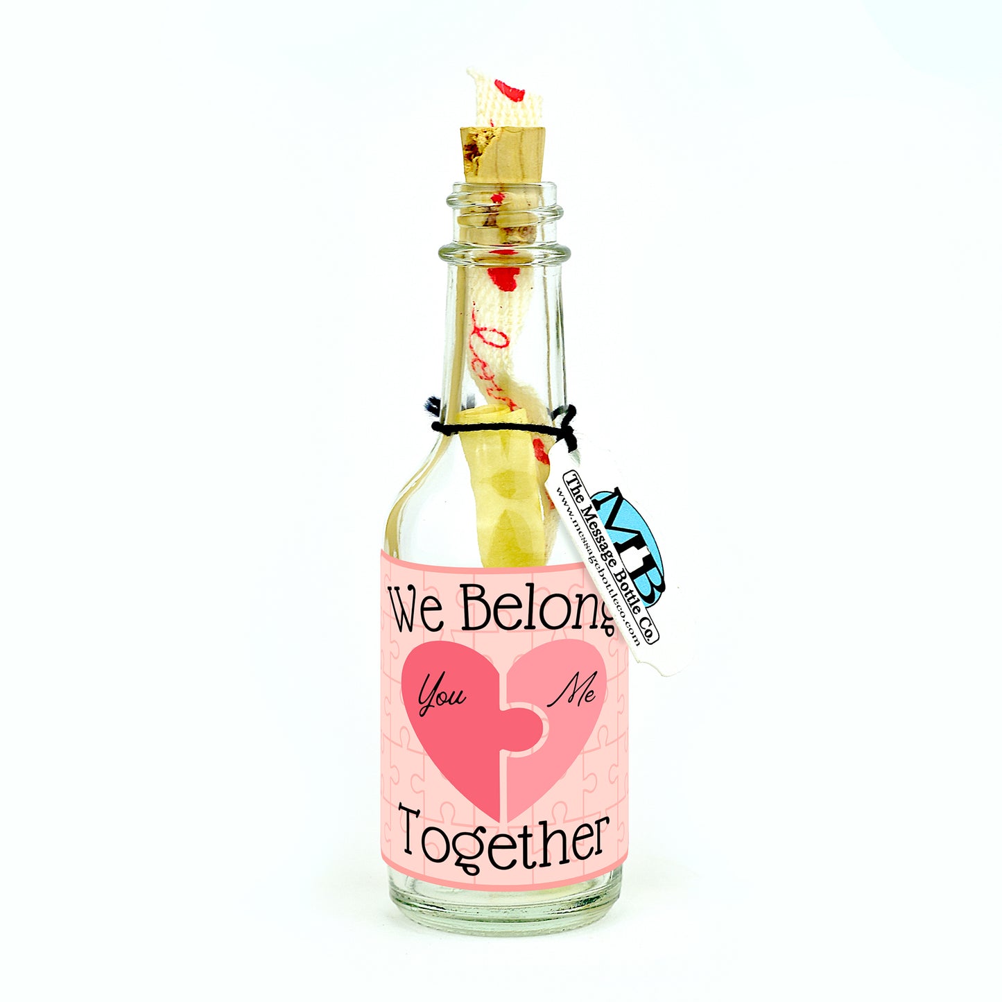 We Belong Together