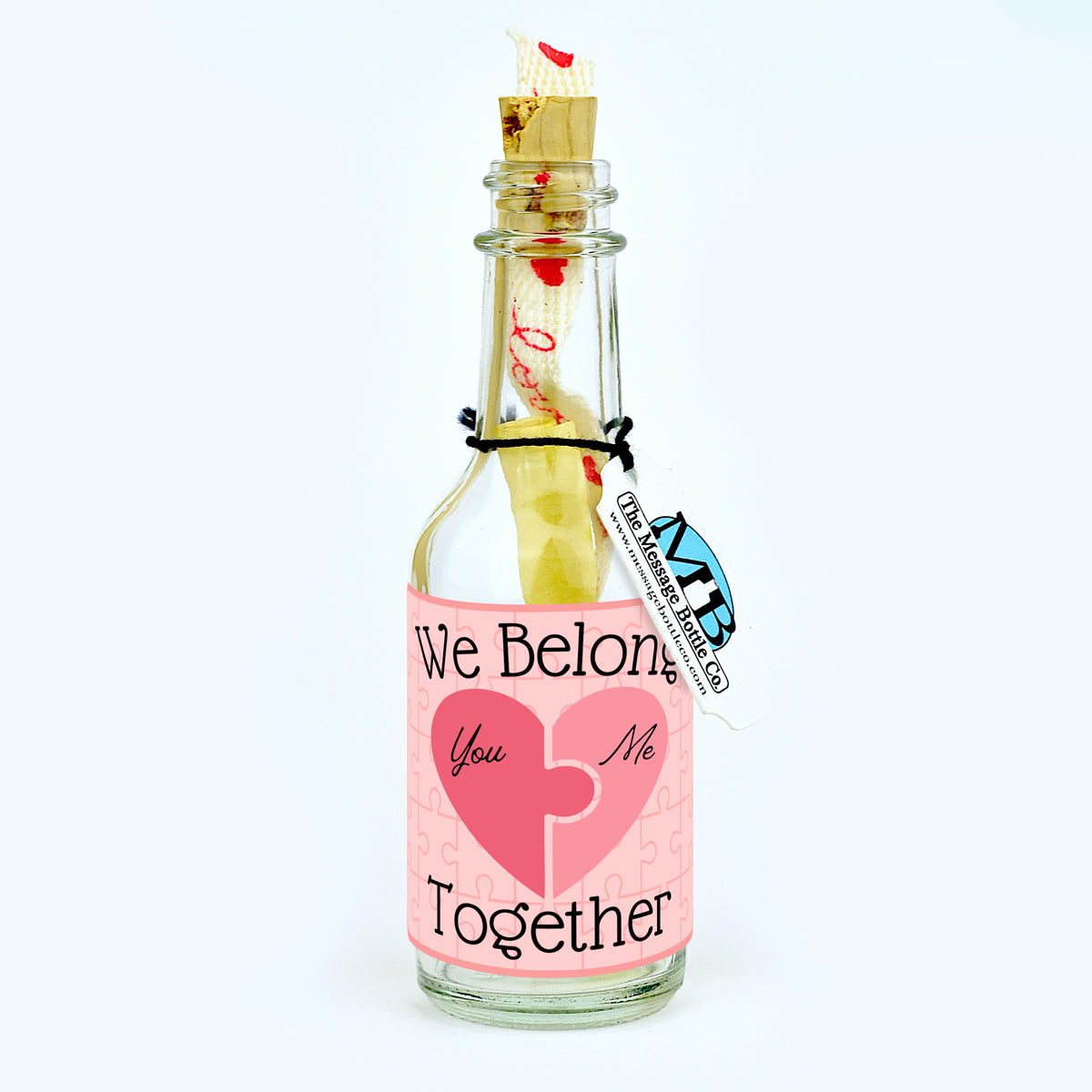 We Belong Together