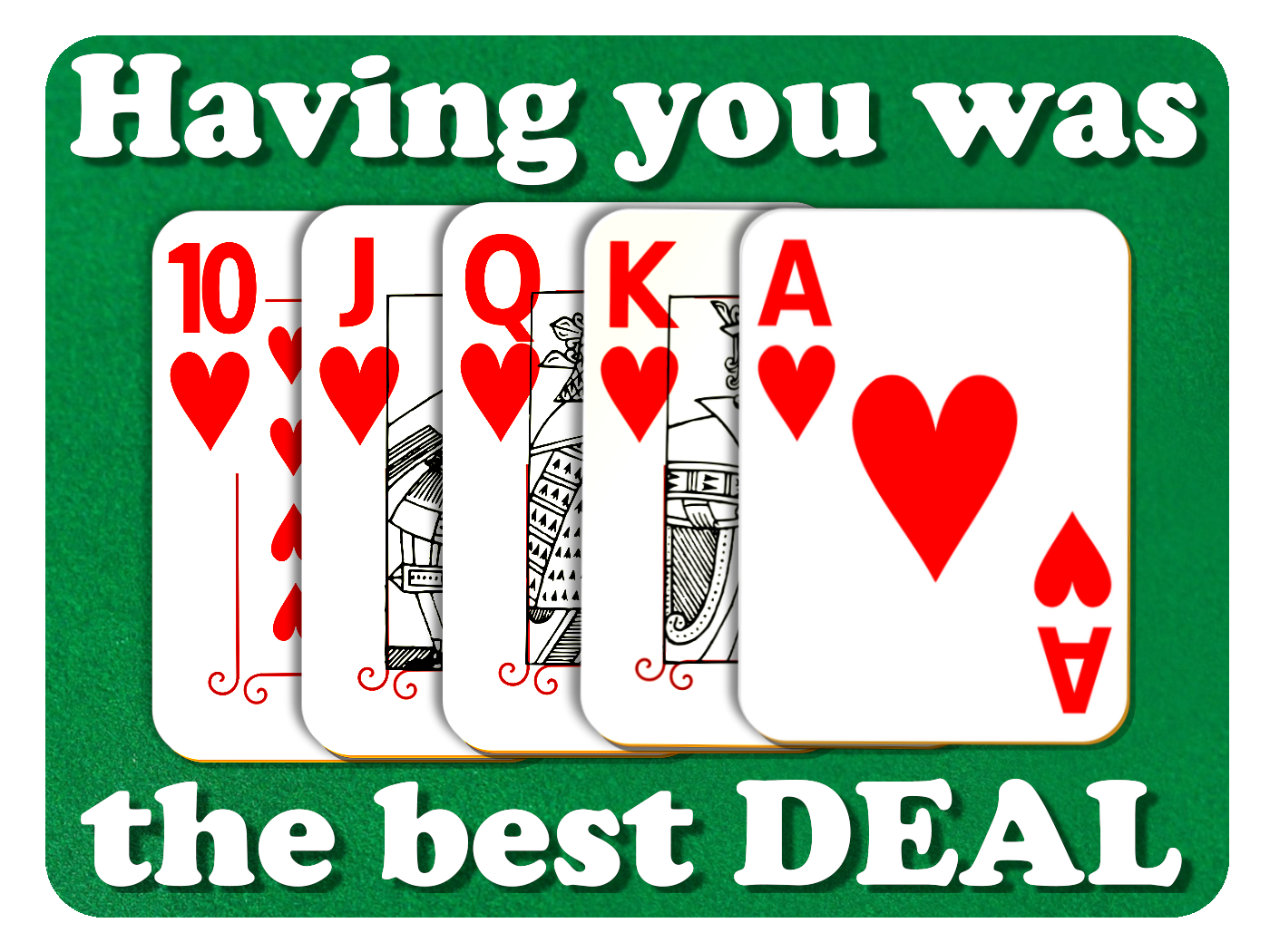 The Best Deal