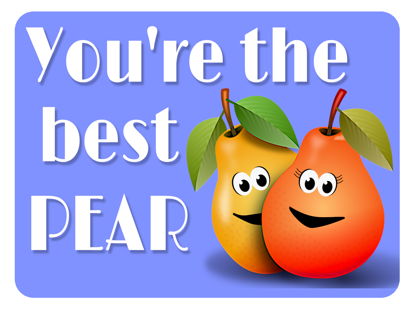The Best Pair