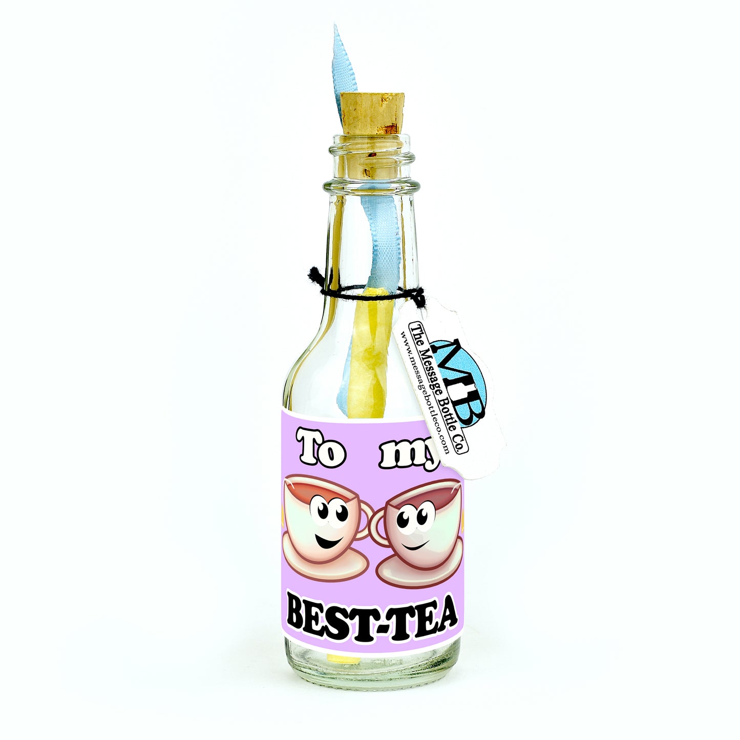 My Bes-tea