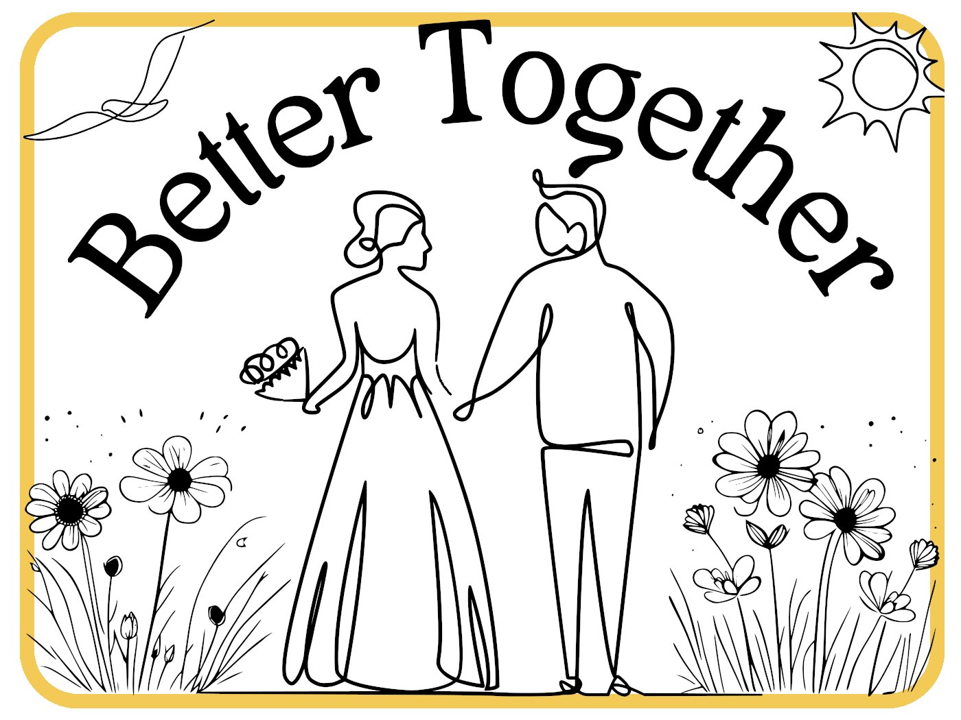 Better Together