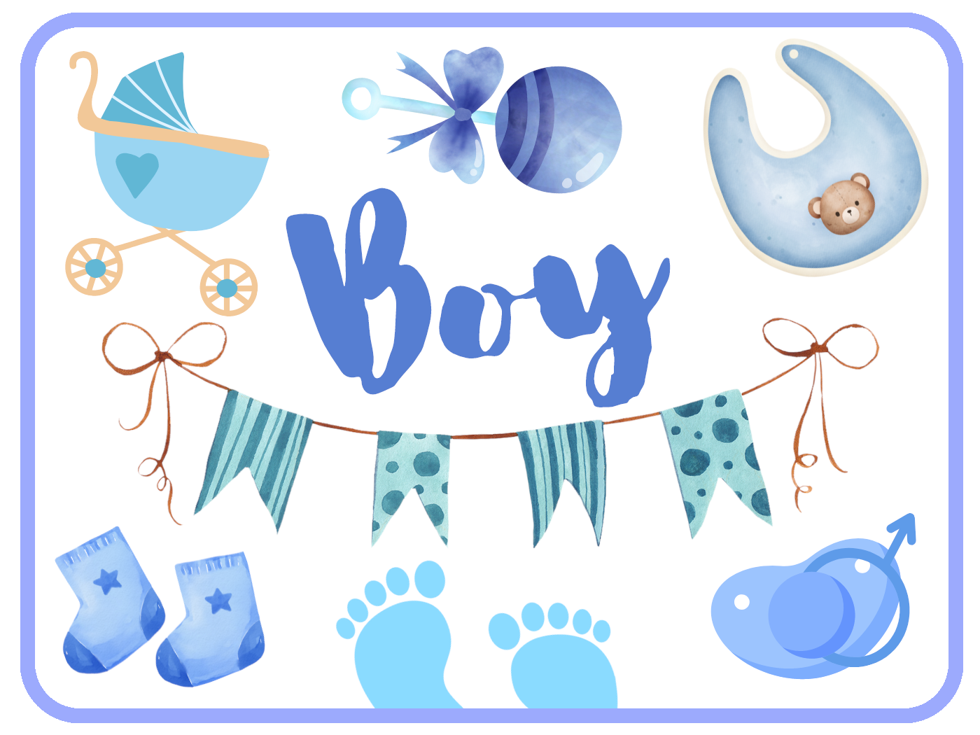 Baby Essentials