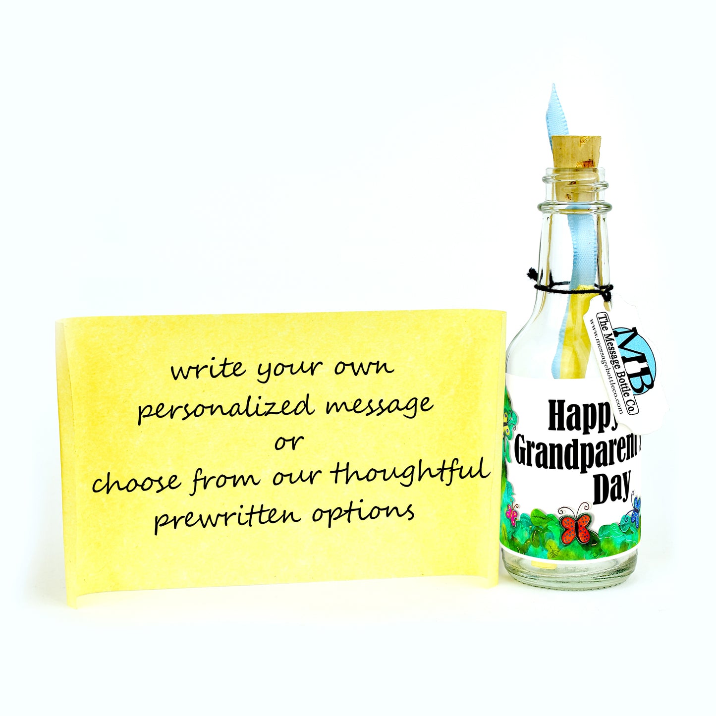 Happy Grandparent's Day