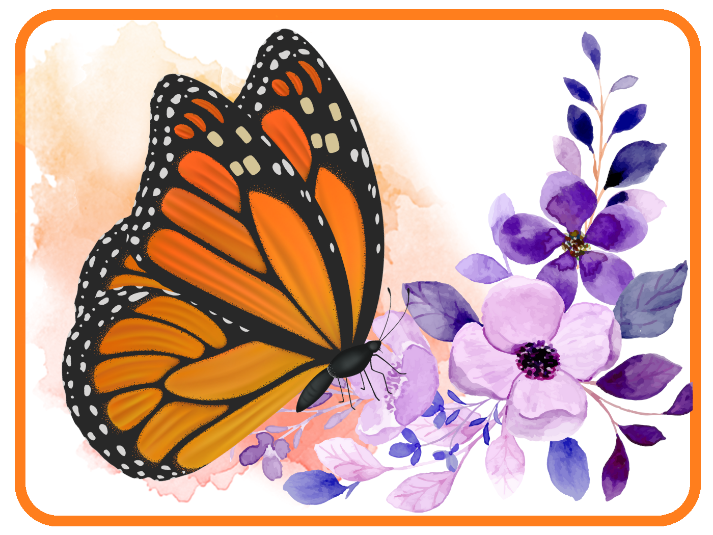 Nature's Healing Touch