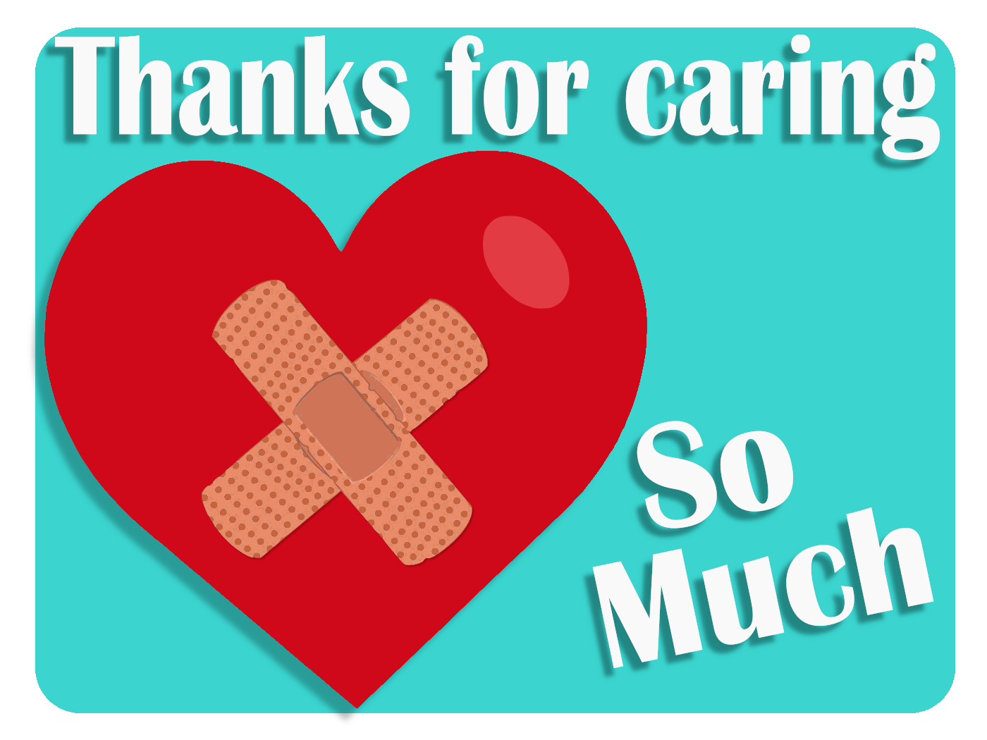 Caring So Much