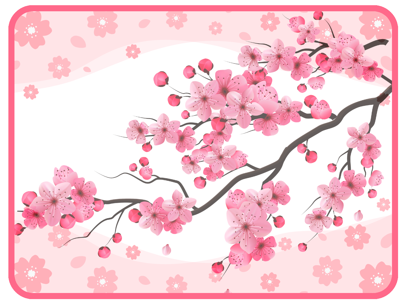 Nature's Healing Touch