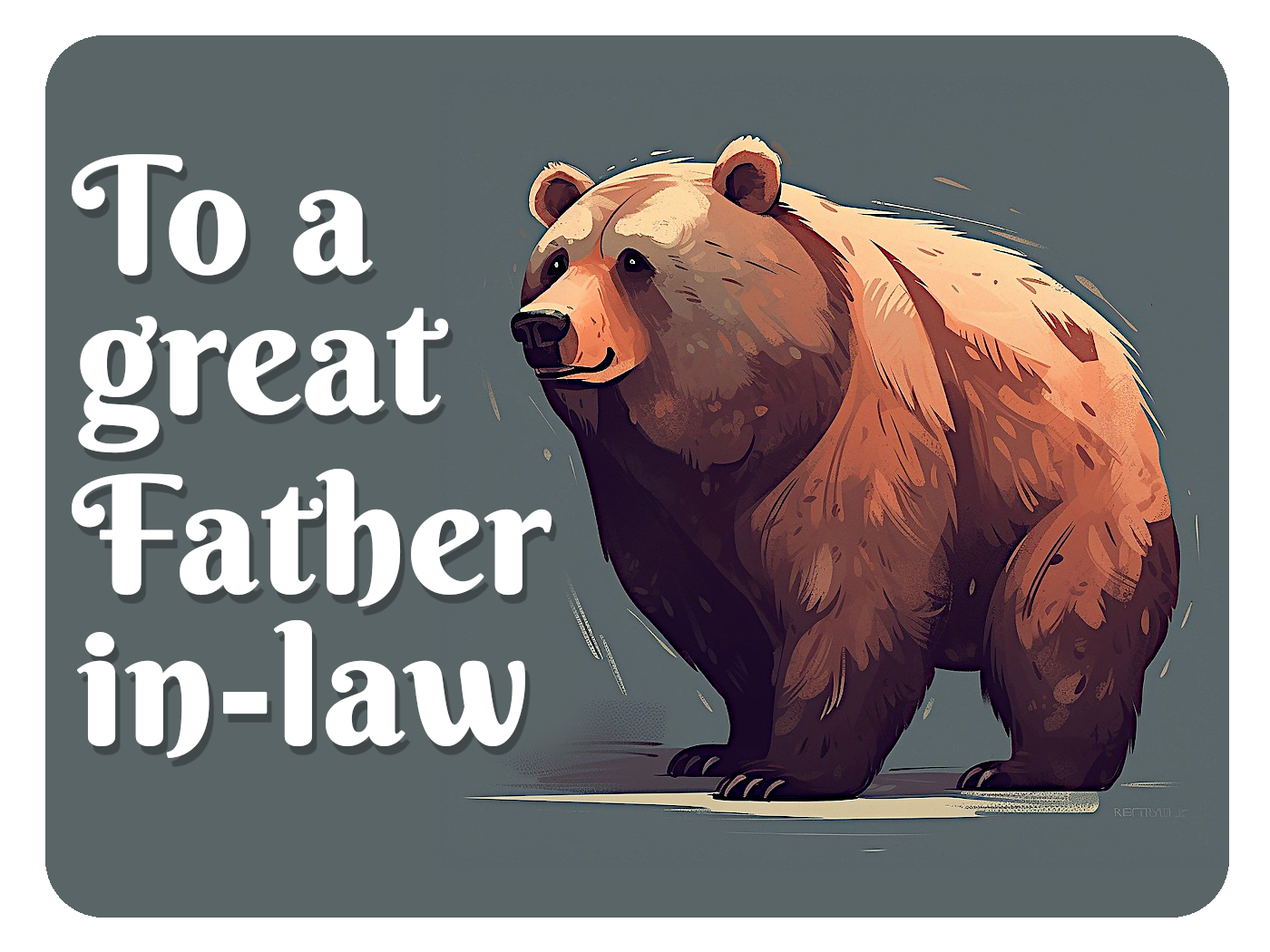 Grizzly Bear