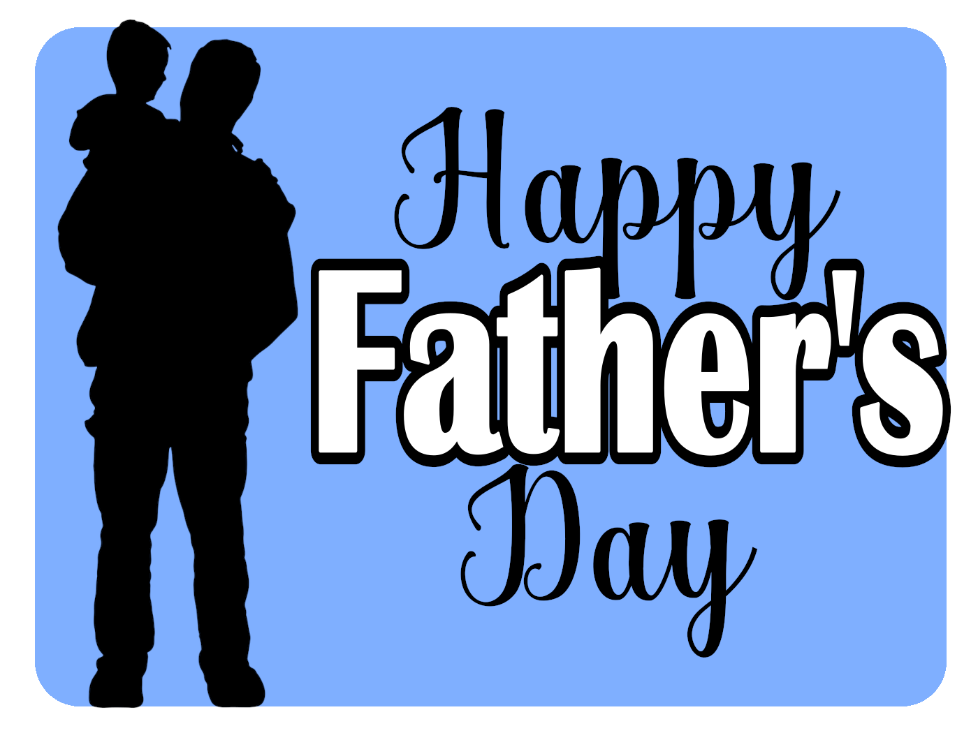 Happy Father's Day