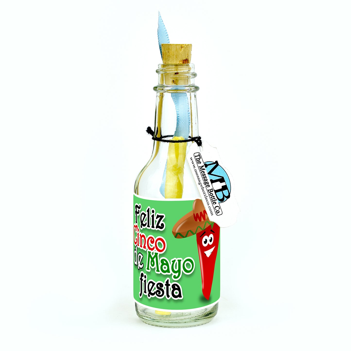 Cinco de Mayo Pepper
