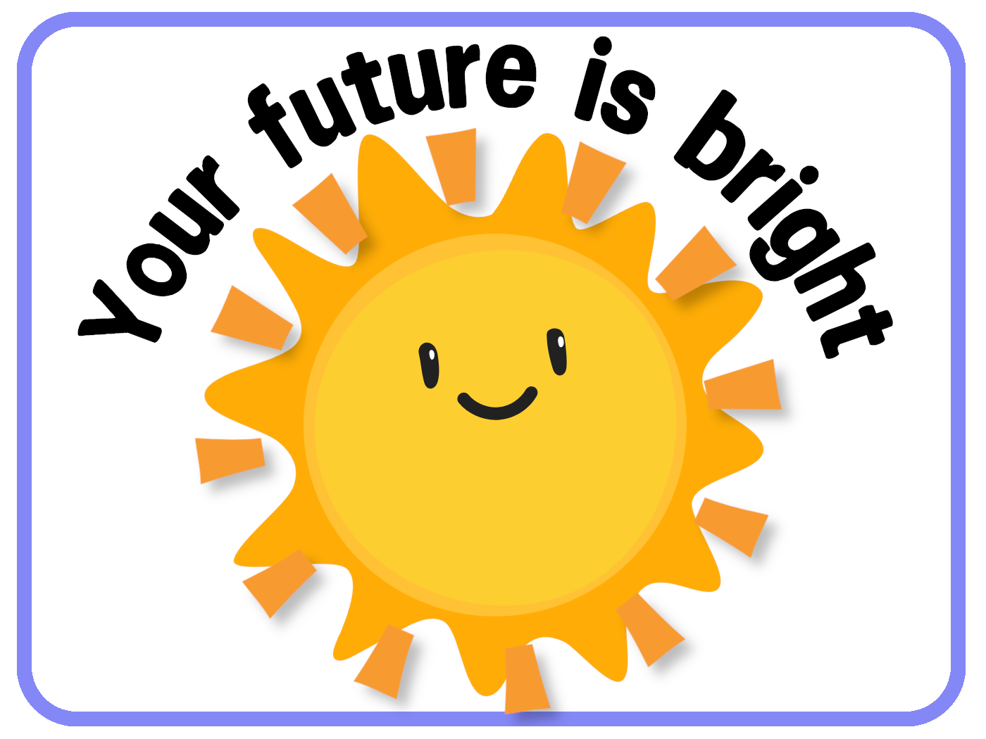 Future is Bright