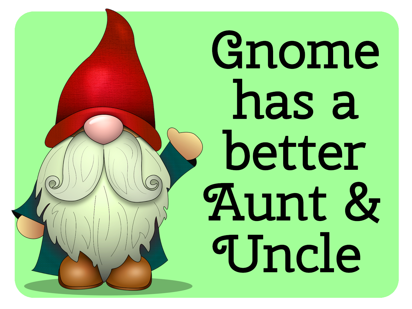 Gnome Better