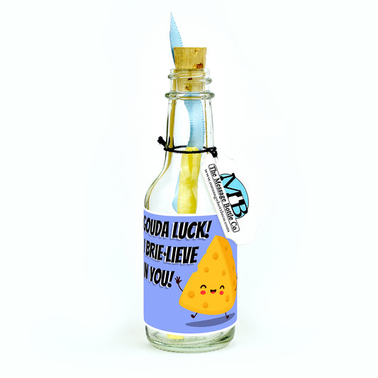 Gouda Luck