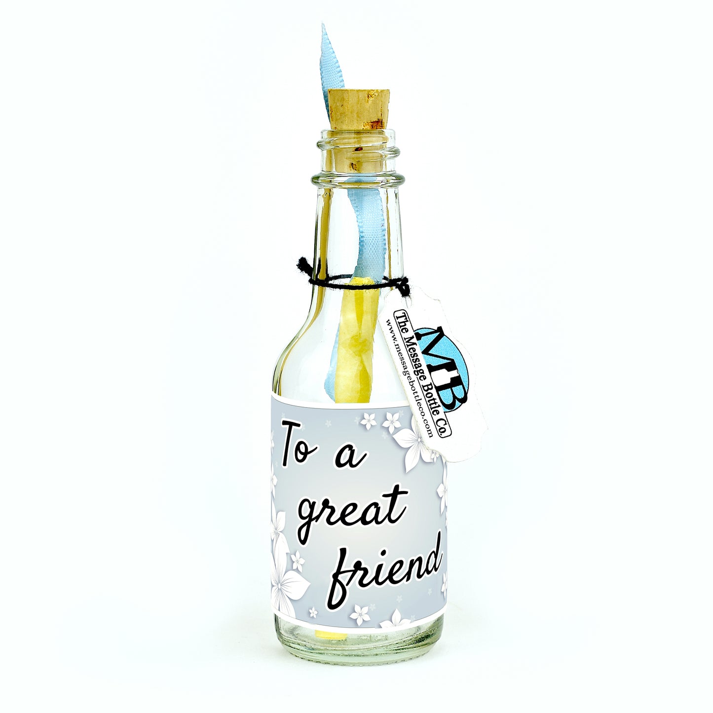 A Great Friend