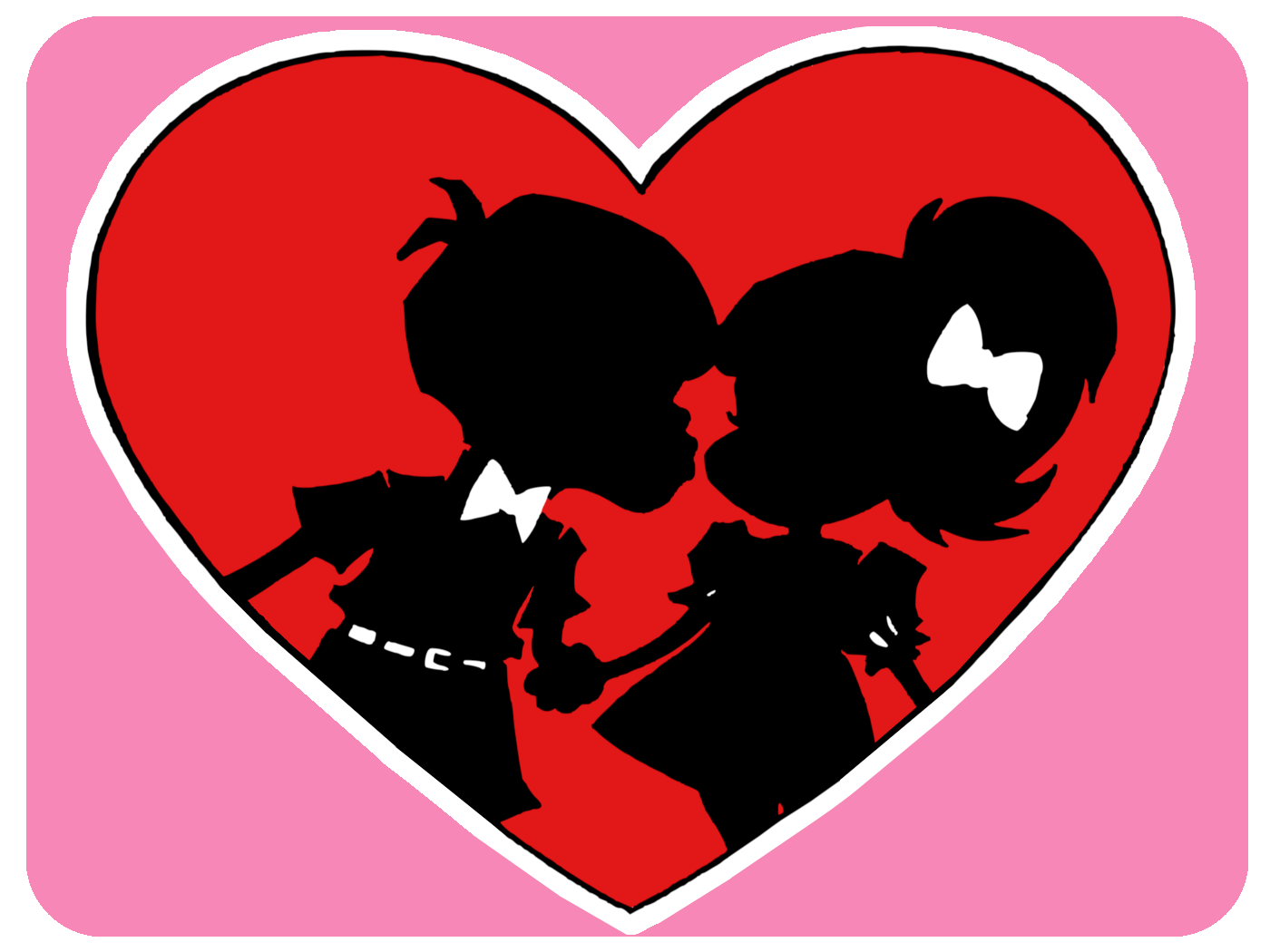 Innocent Love