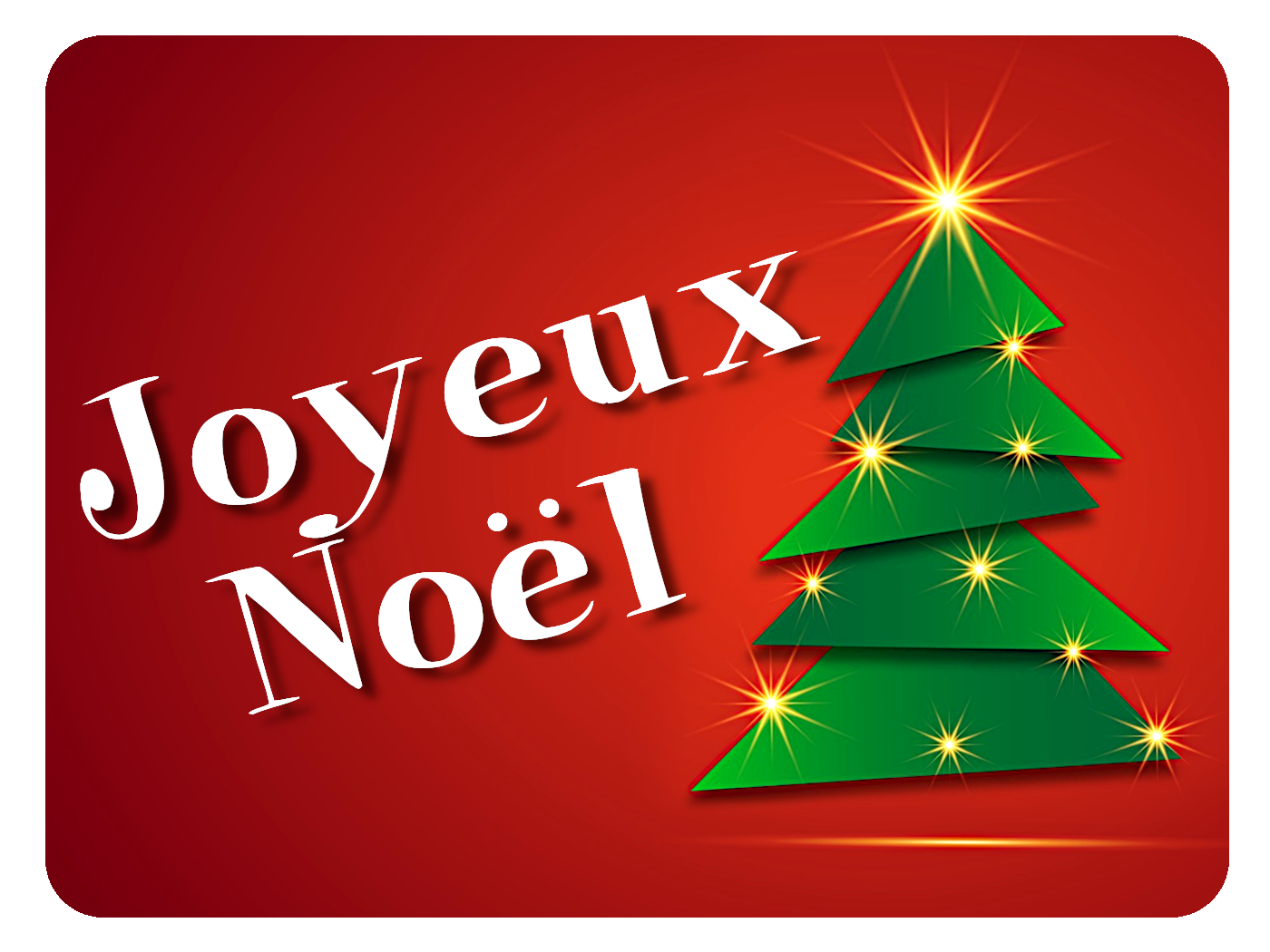 Joyeux Noel