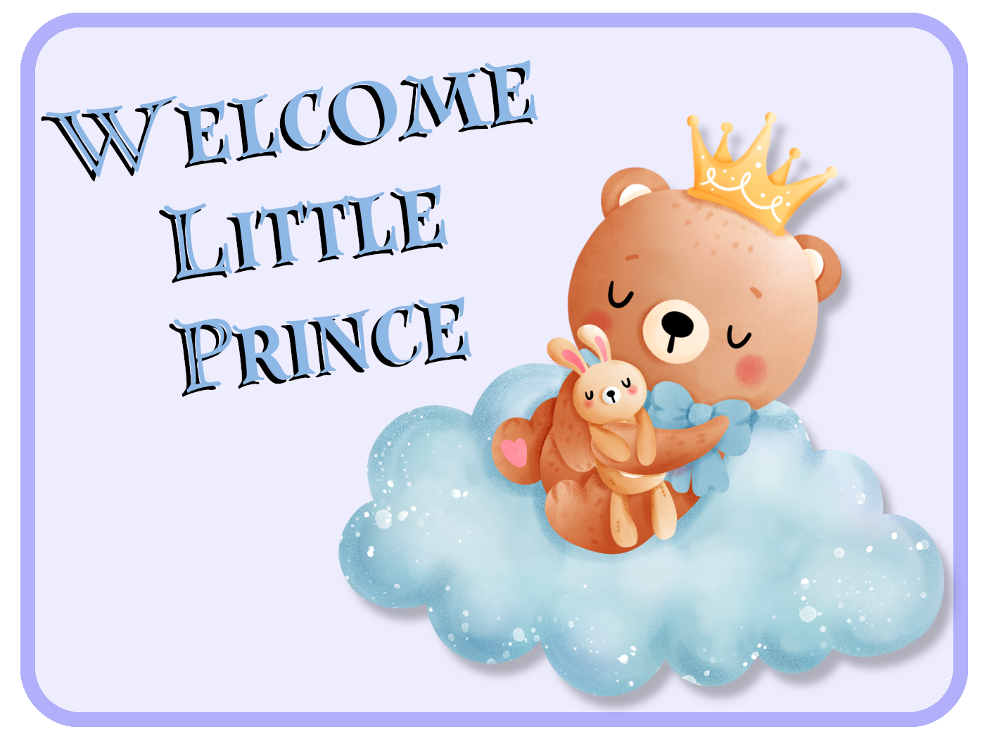 Royal Welcome