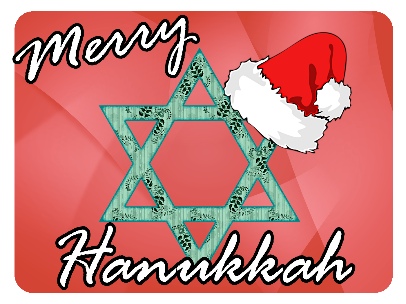 Merry Hanukkah