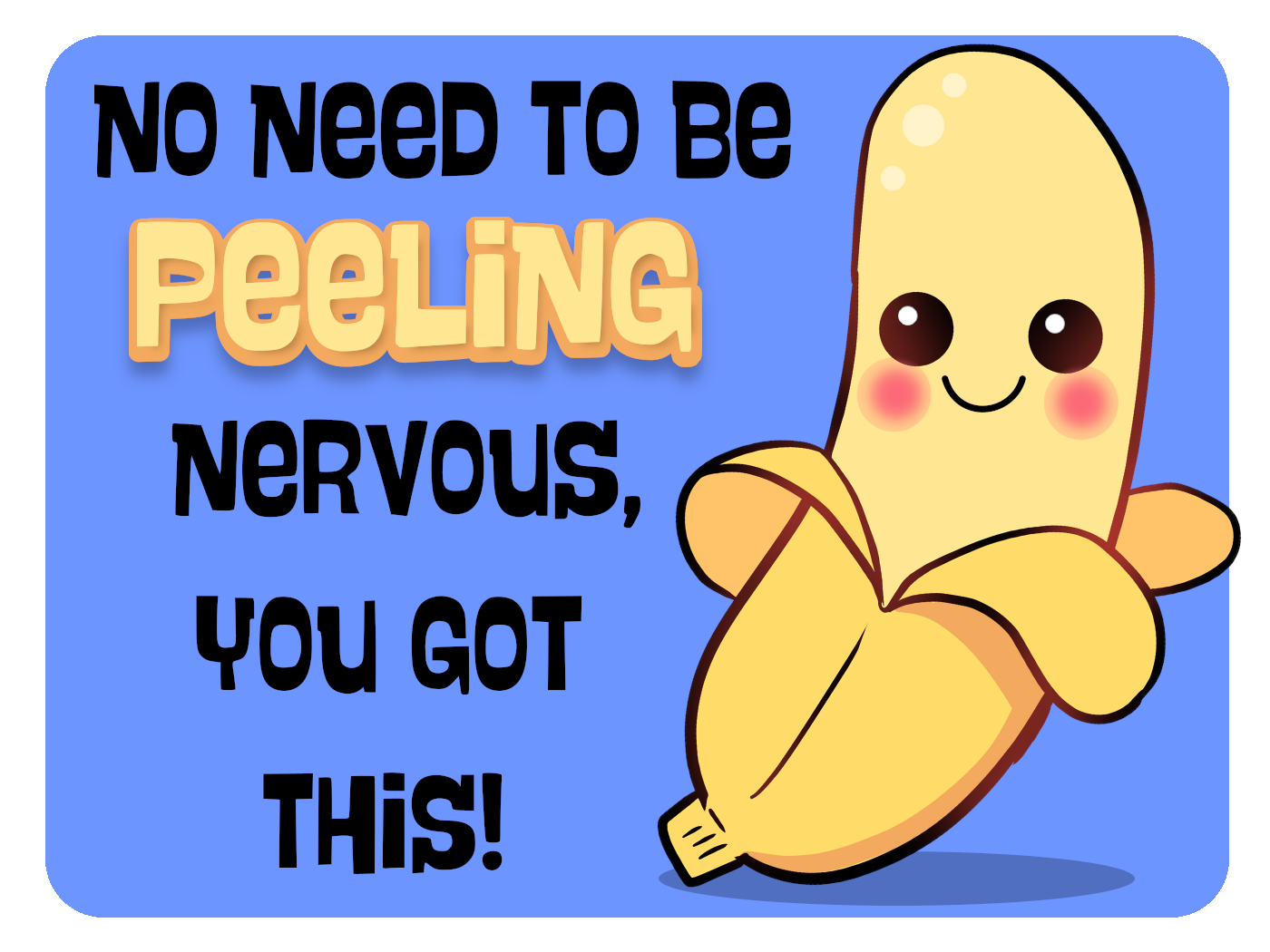 Peel Good Vibes