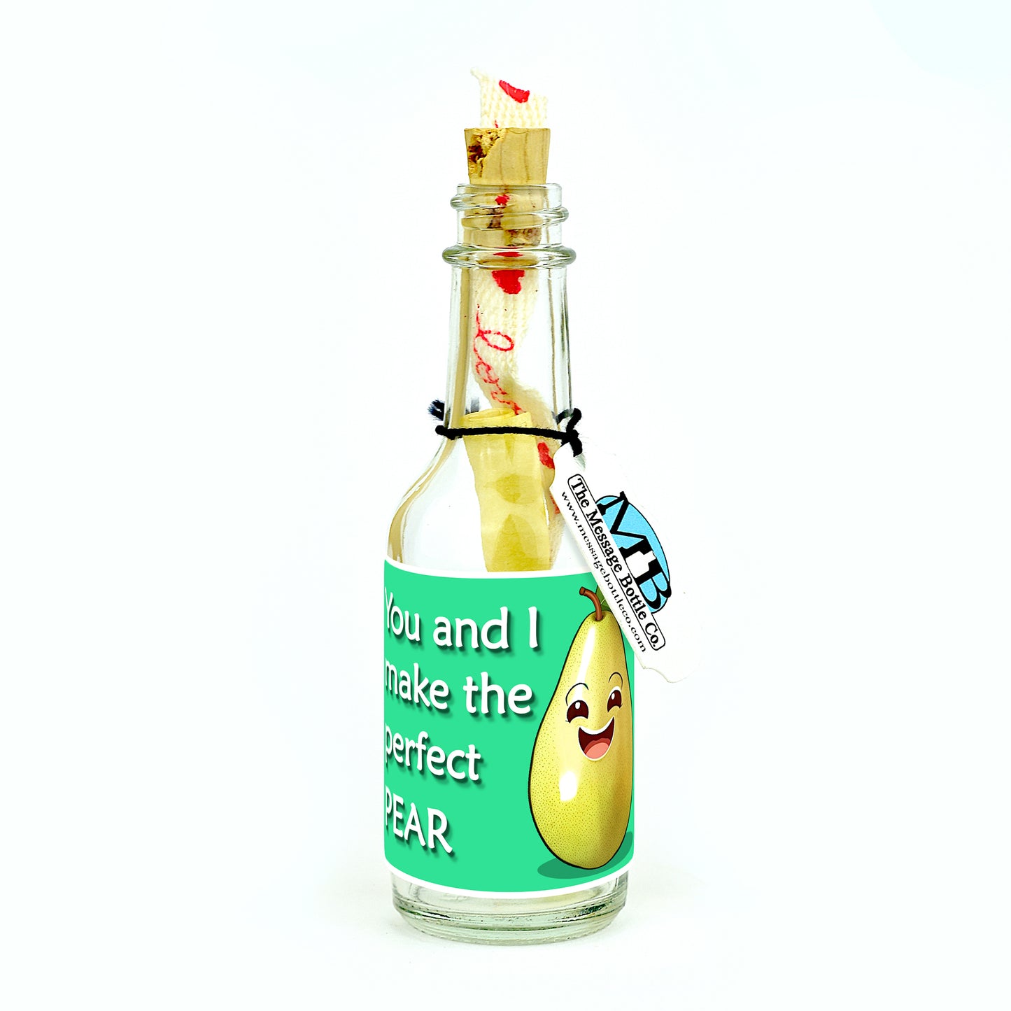 The Perfect Pear
