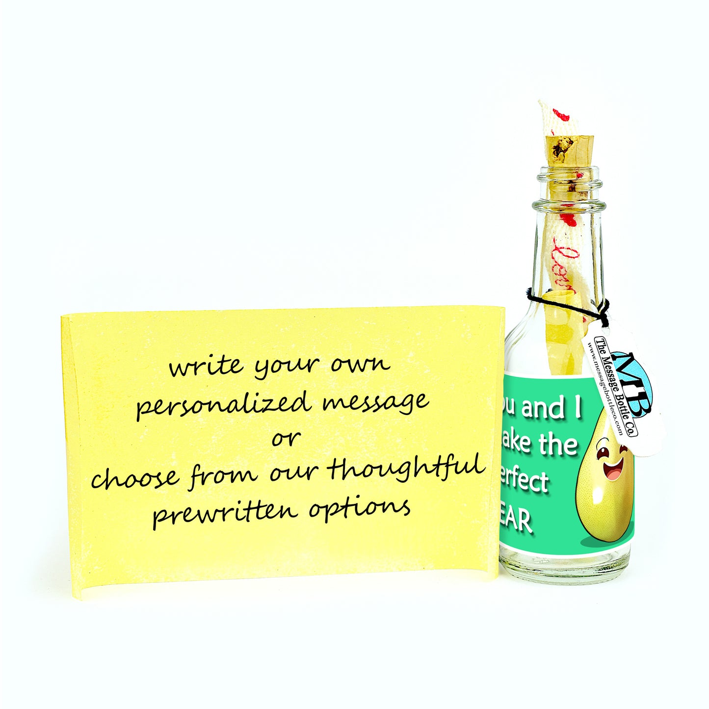 The Perfect Pear