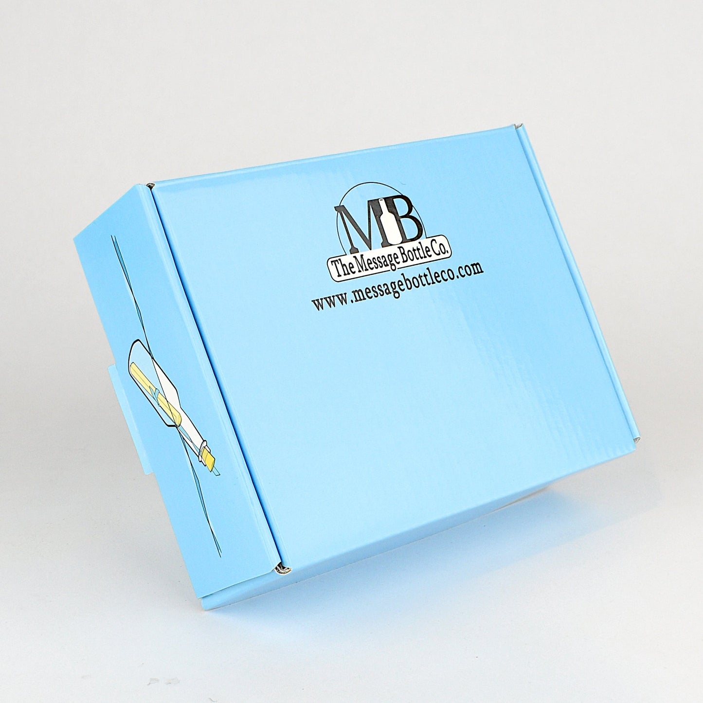 BOO Box