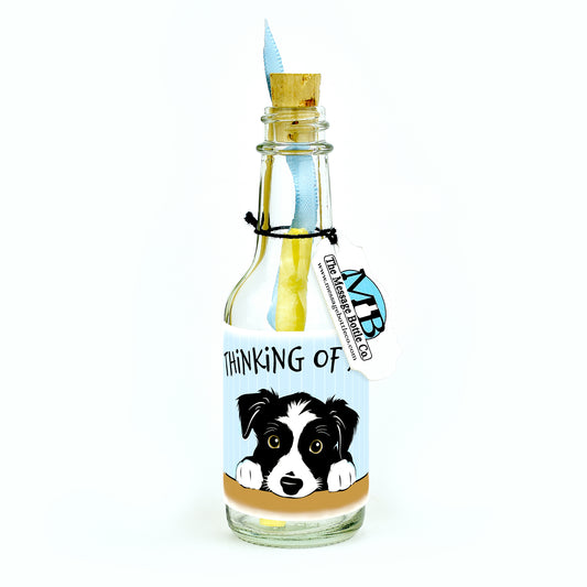 Thinking of You - Dog