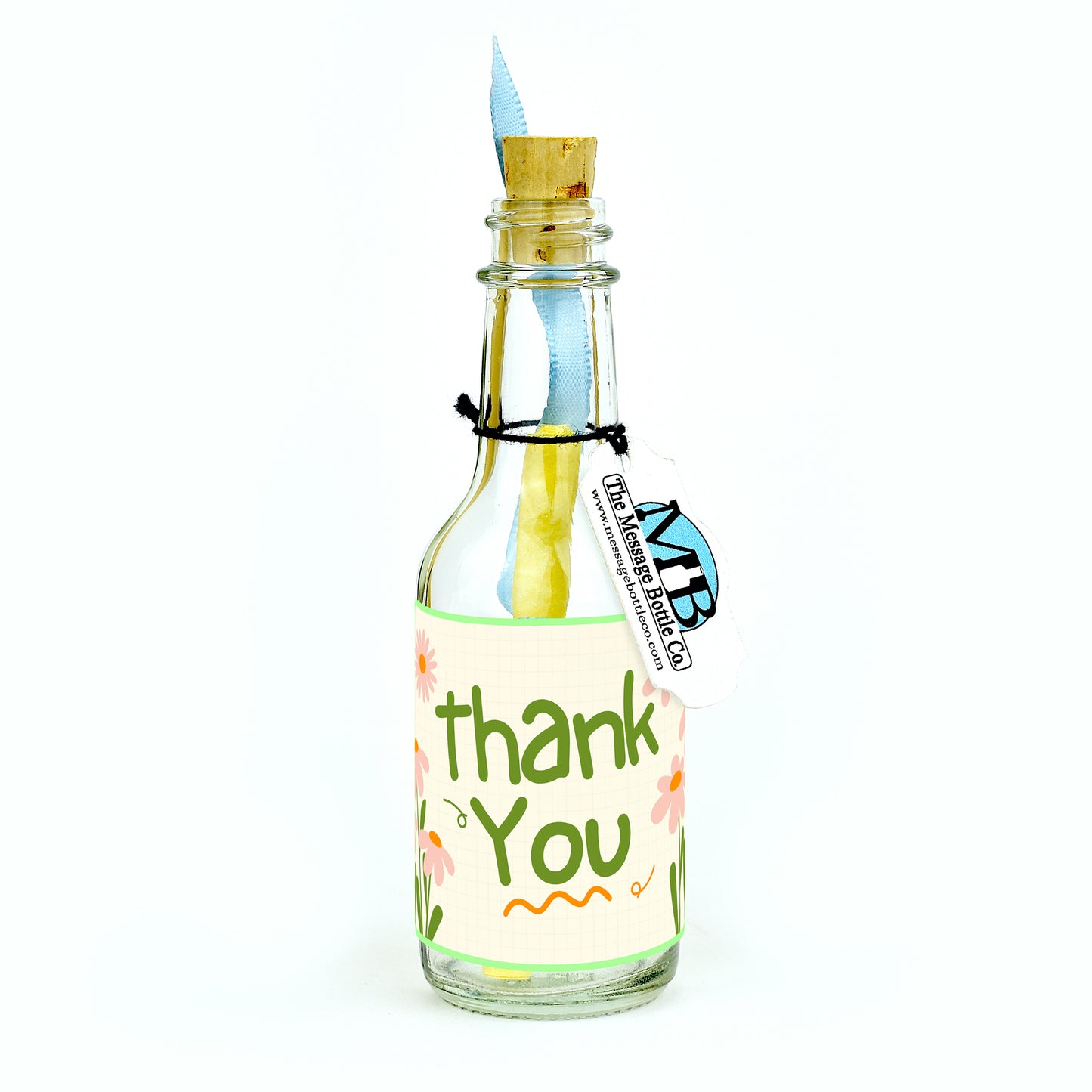 Blooming Gratitude