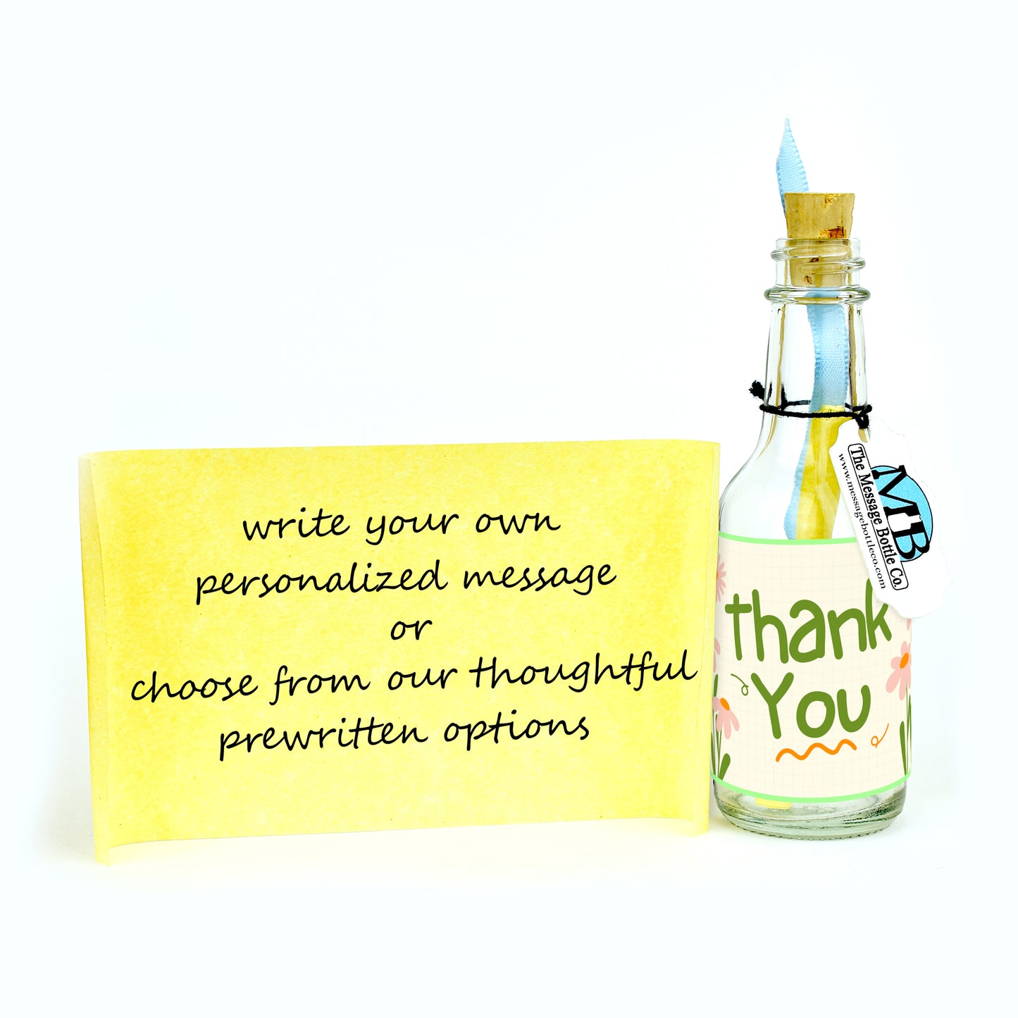 Blooming Gratitude