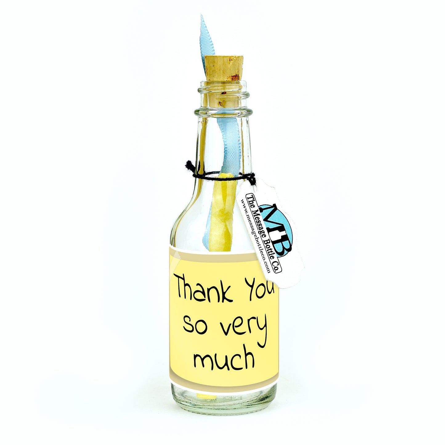Thank You Note