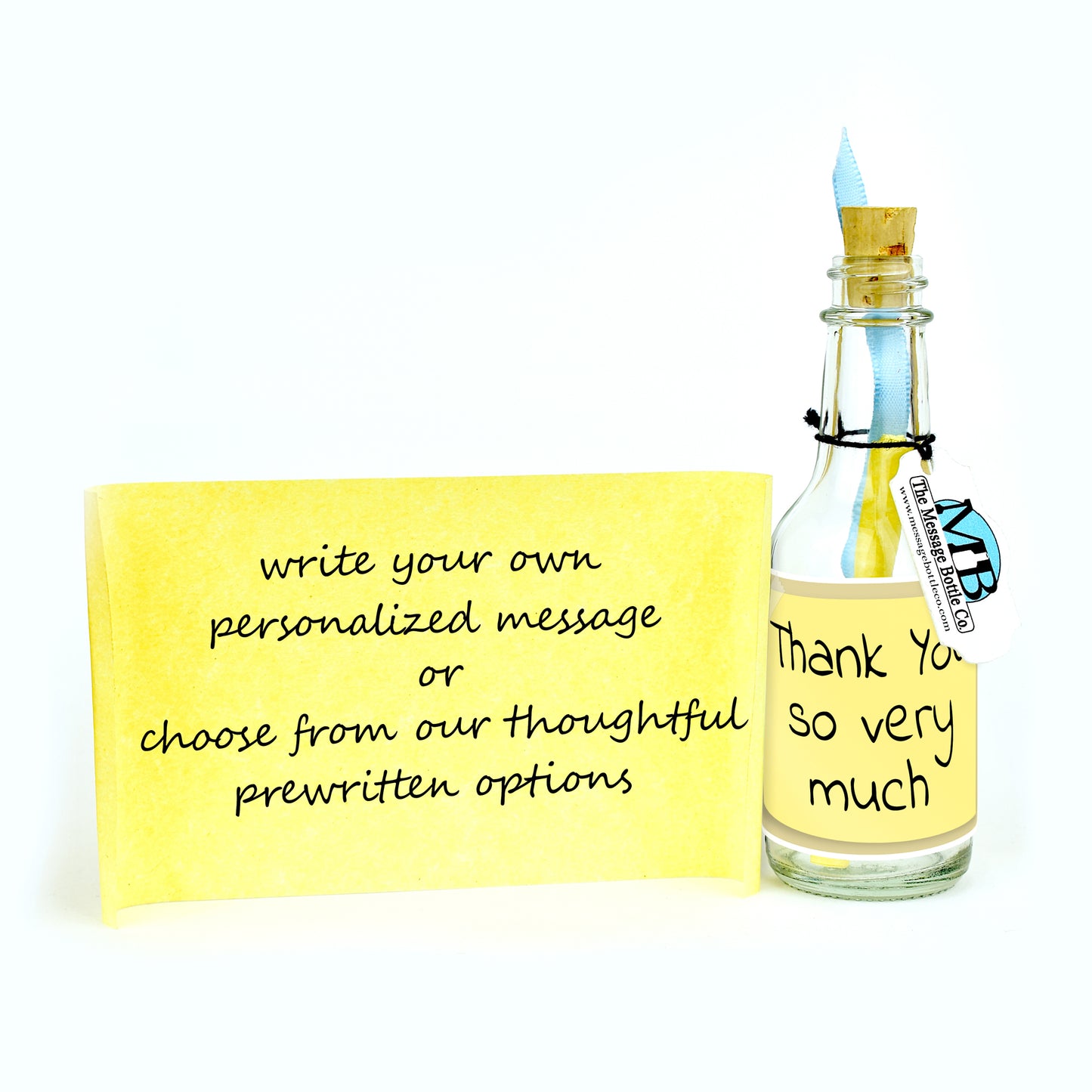 Thank You Note
