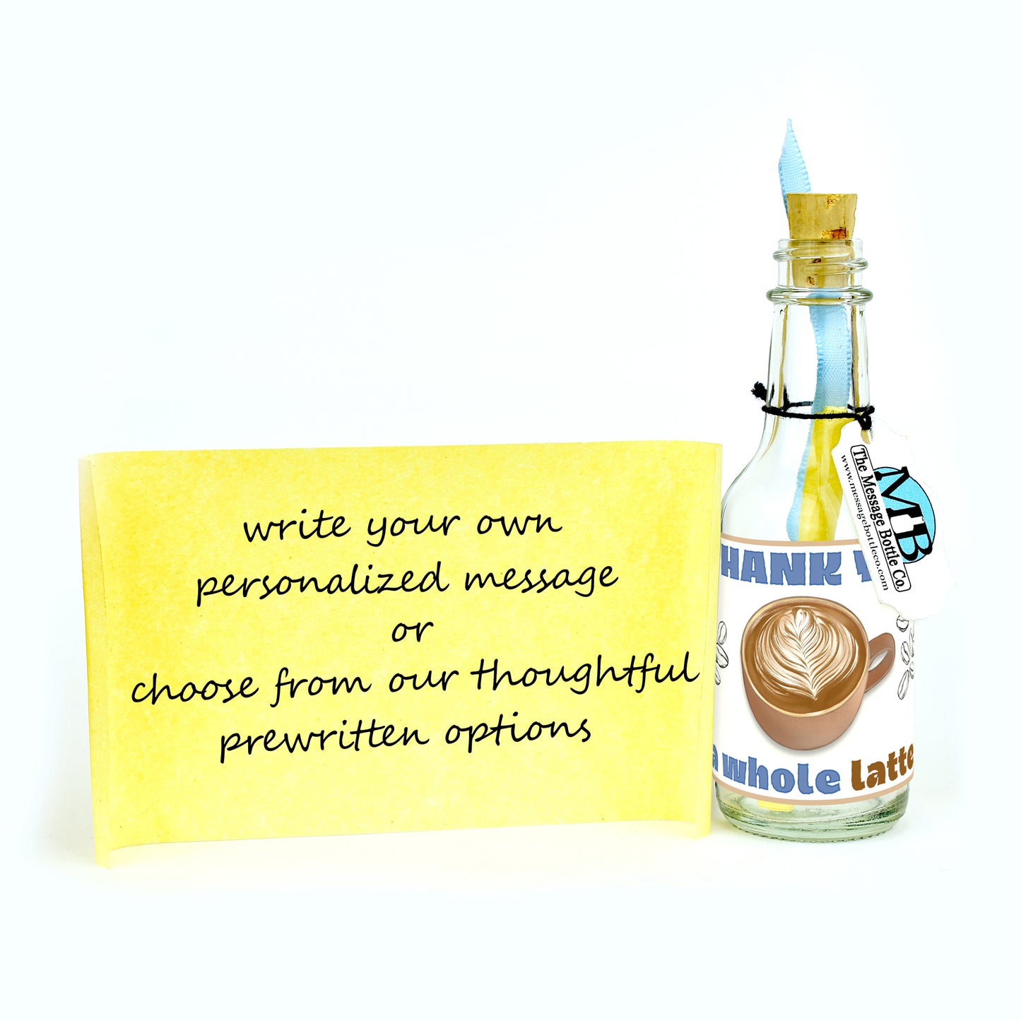 Thanks a Latte
