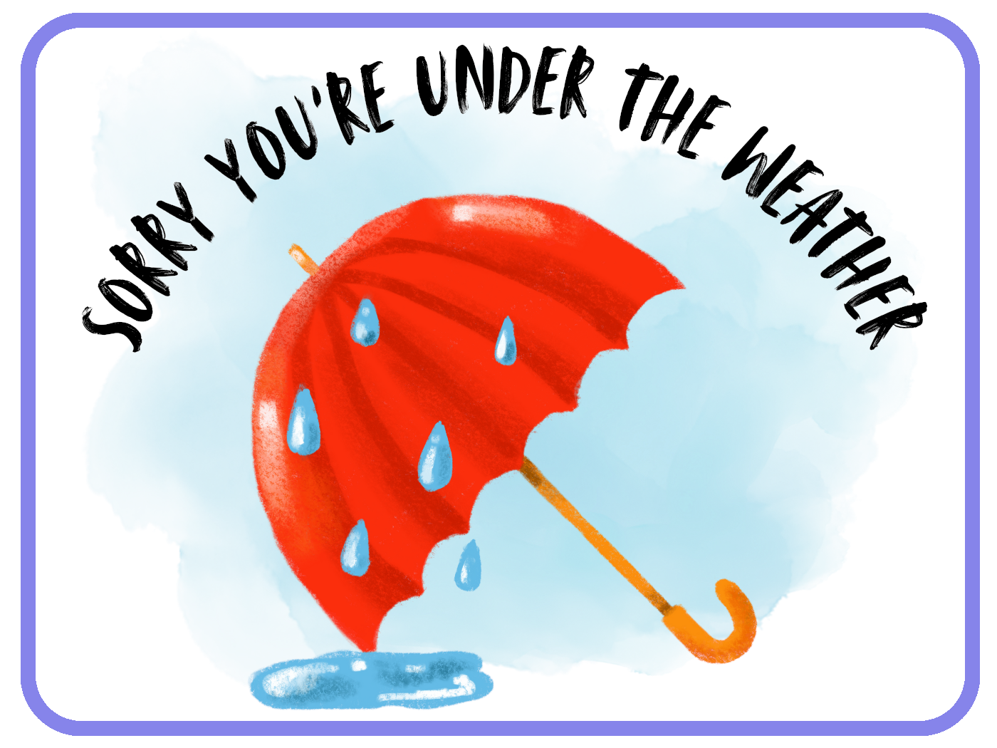 Under The Weather