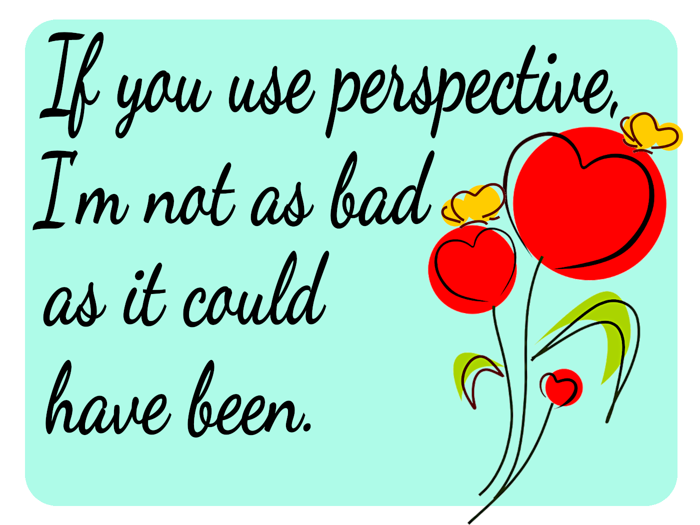 Use Perspective