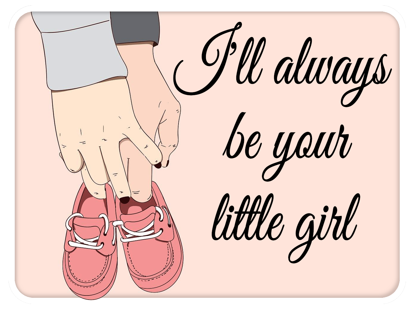 Your Little Girl