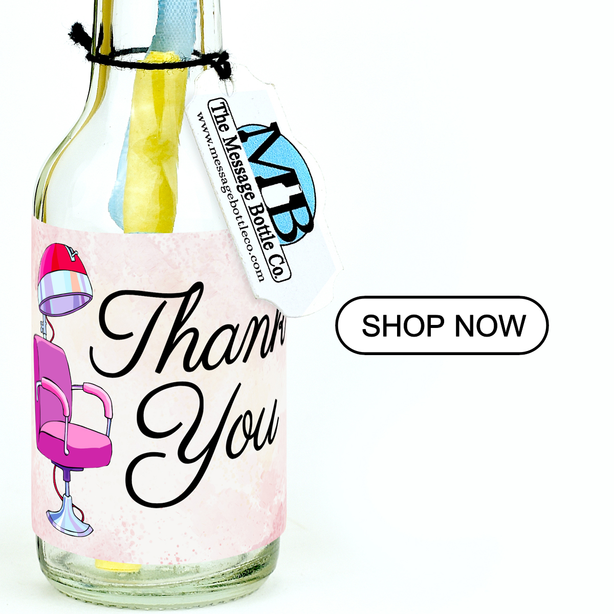 Salons & Hairdressers