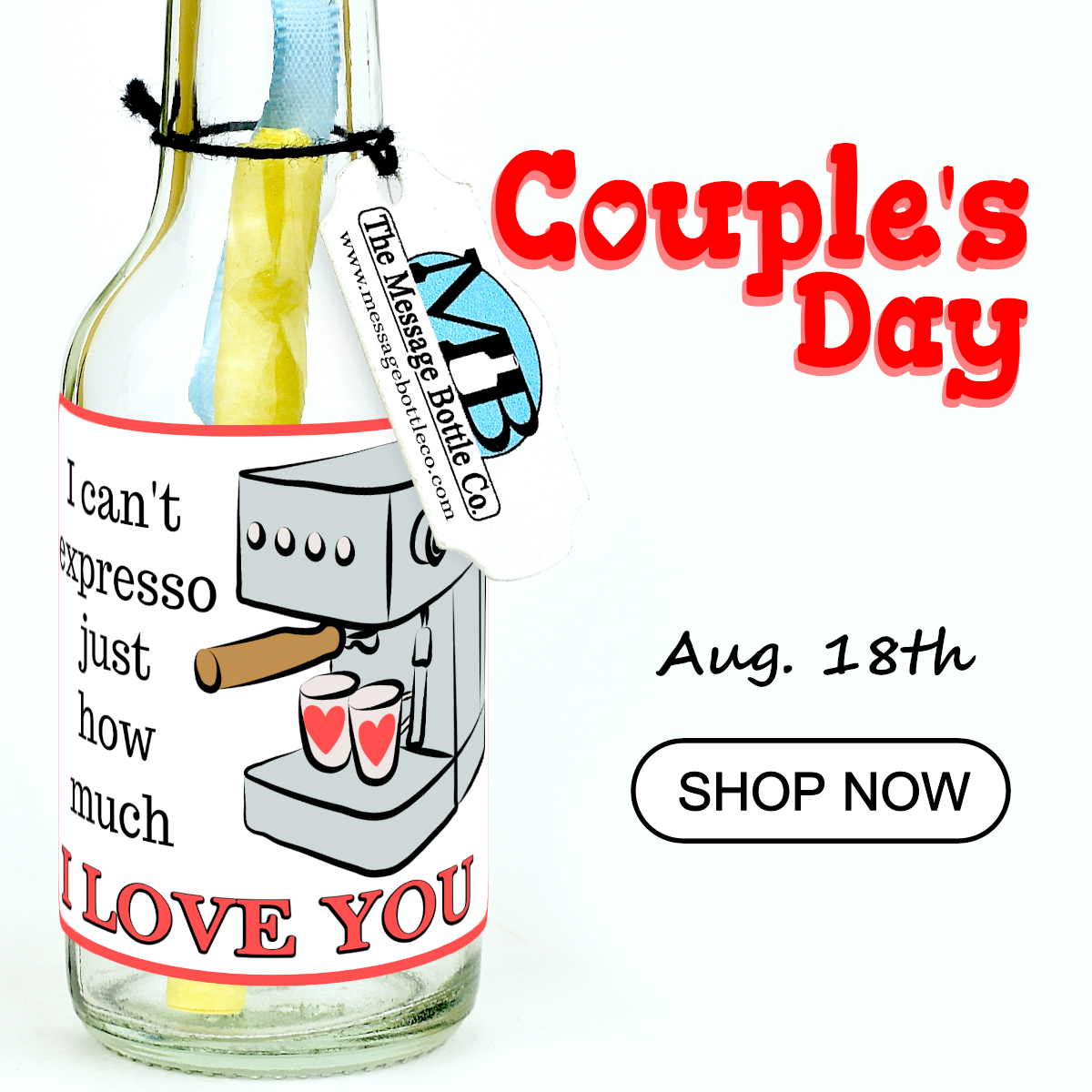 Couple's Day