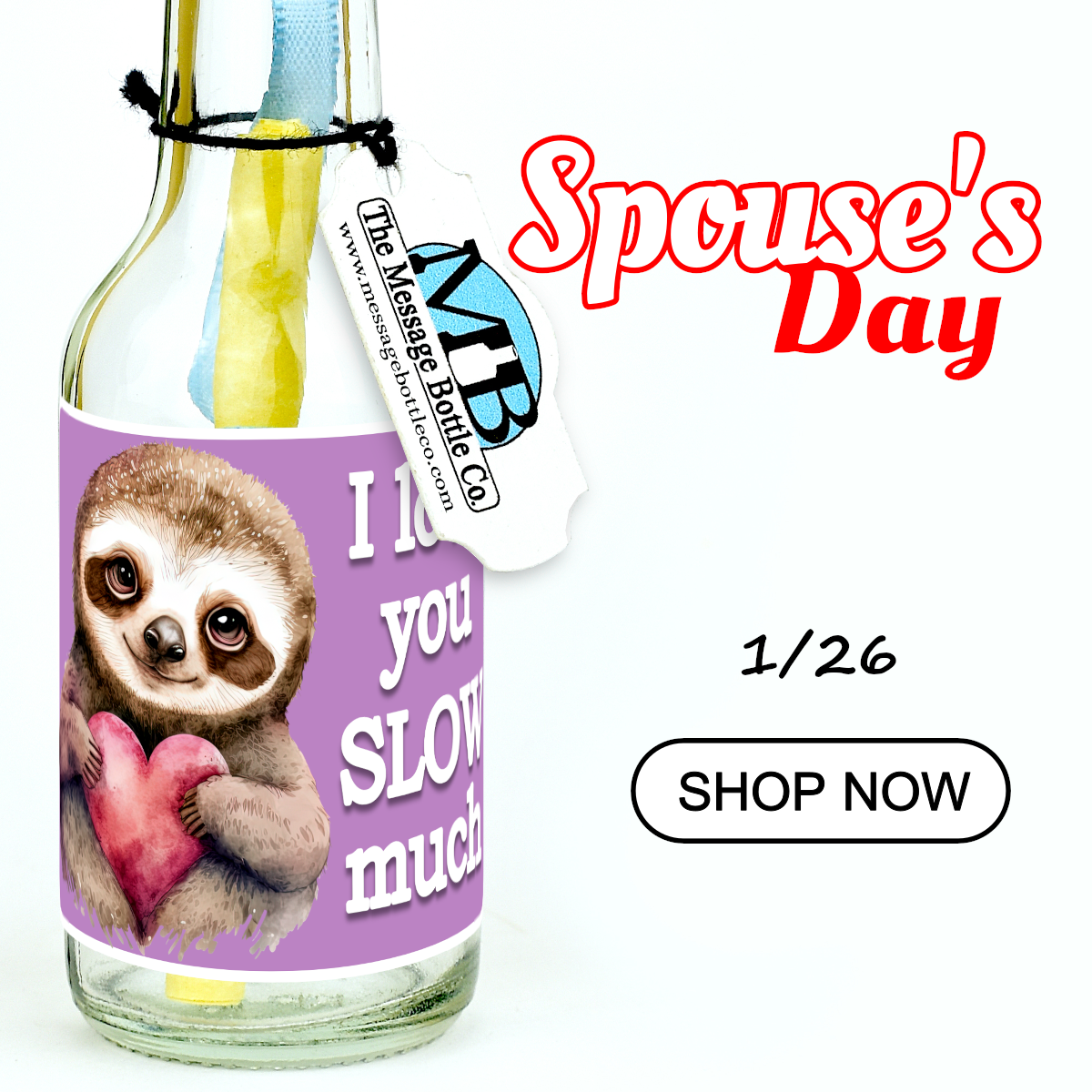 Spouse's Day