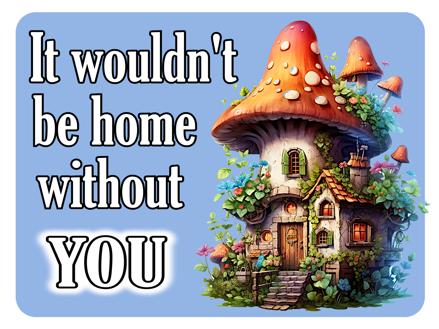 A Place Called Home